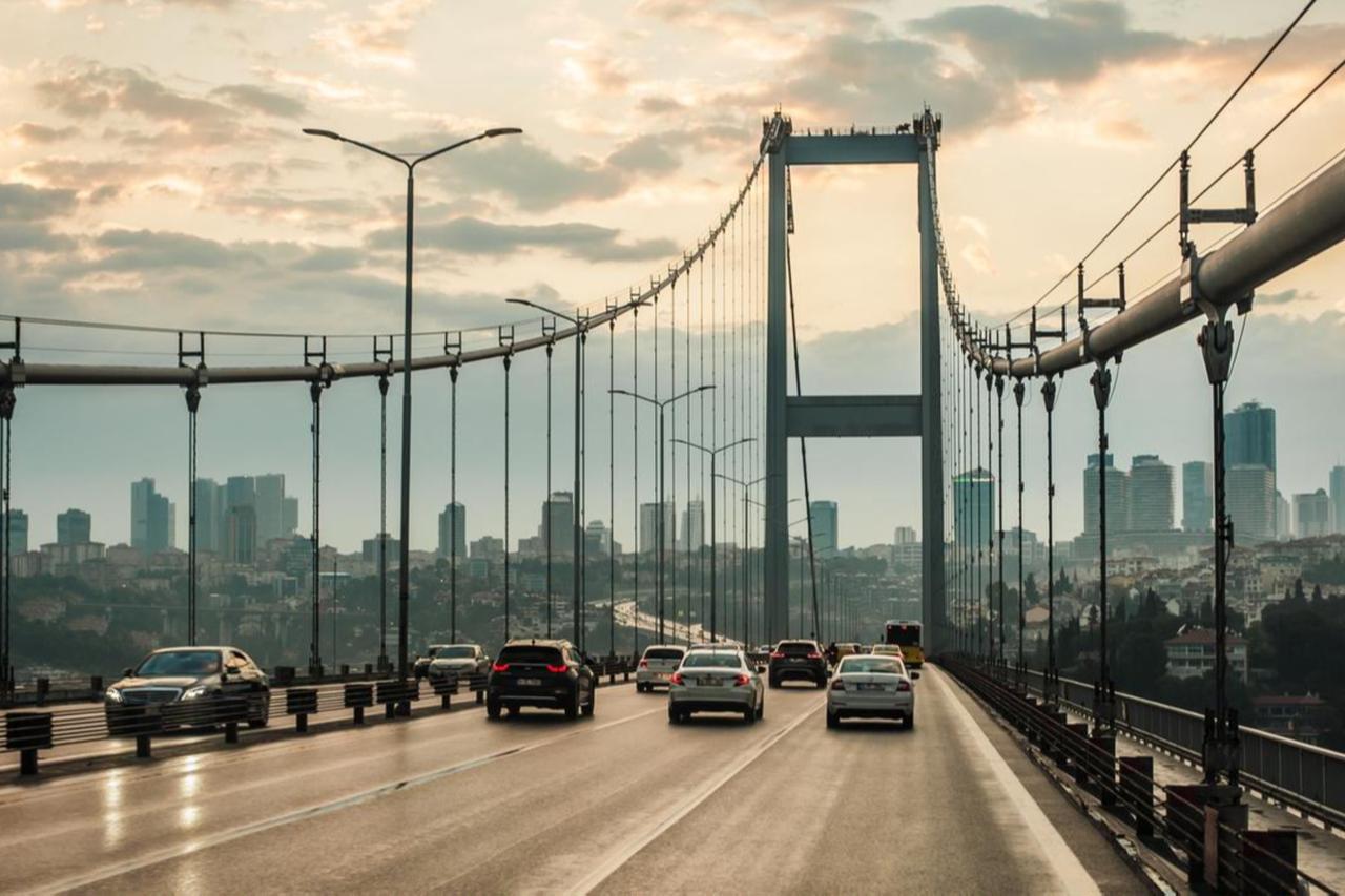 French Egis holds talks for Türkiye’s Istanbul bridge concessions: Report Image