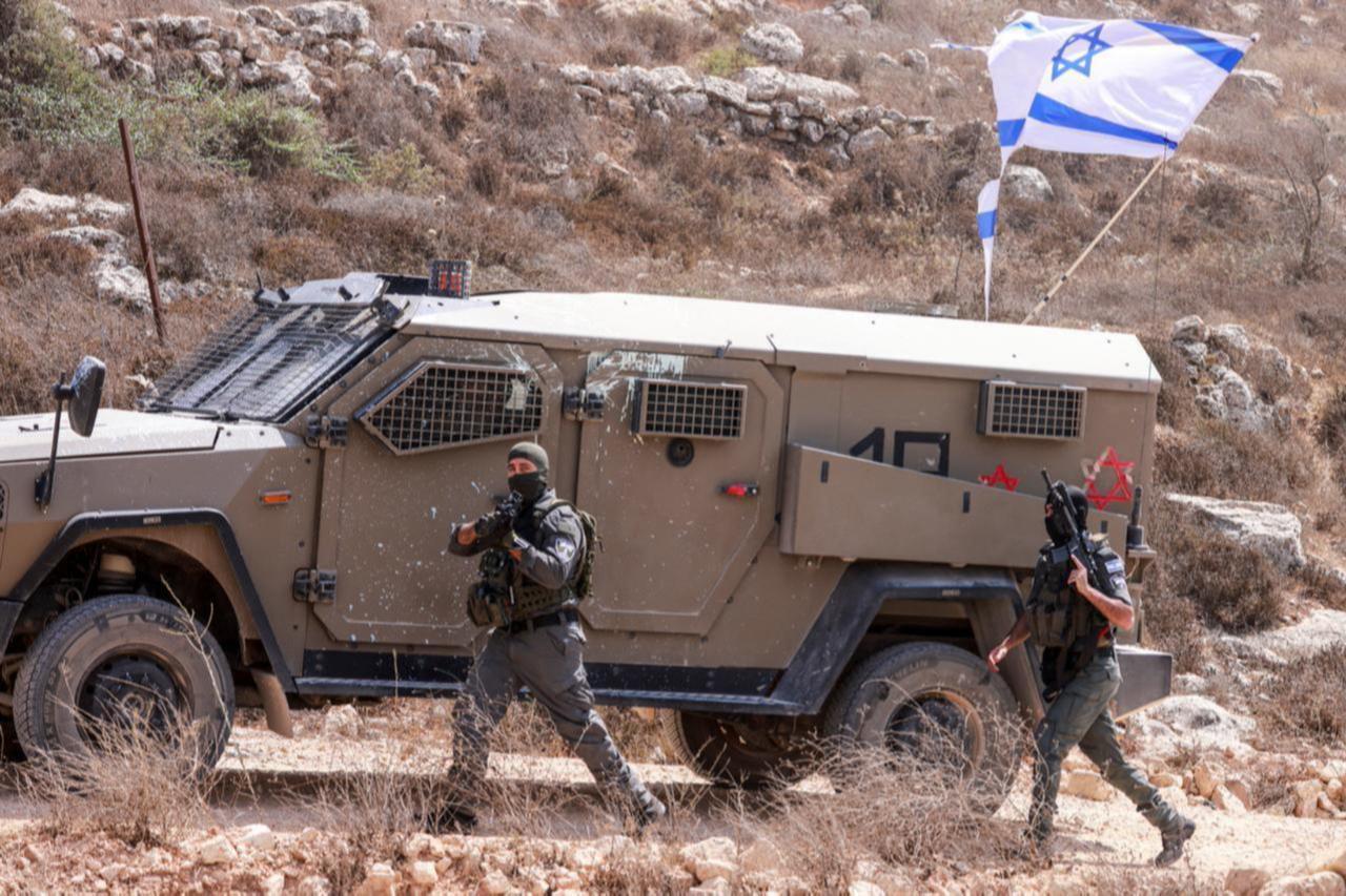 Israel will ‘hit Iran hard’ if attacked again, UN envoy says