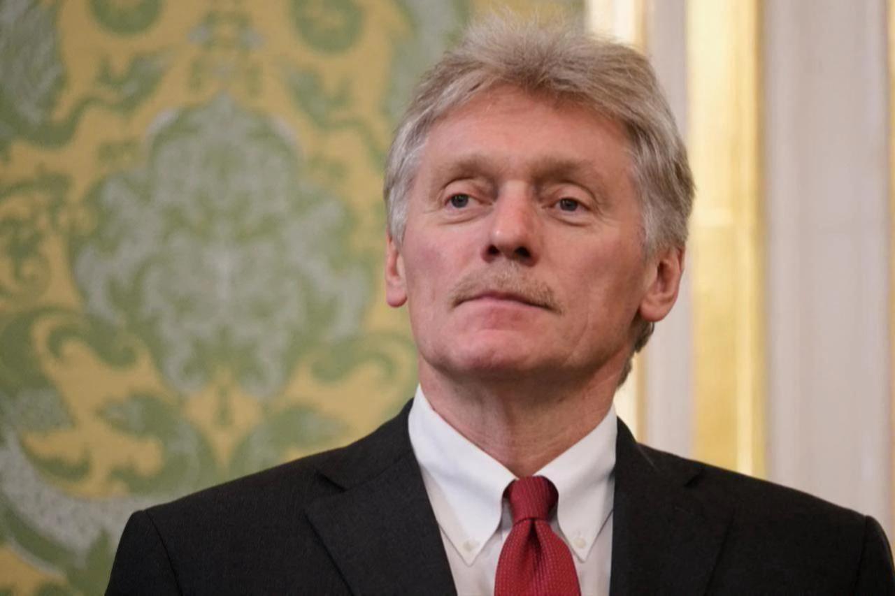 Kremlin blames Germany’s economic woes on loss of cheap Russian gas