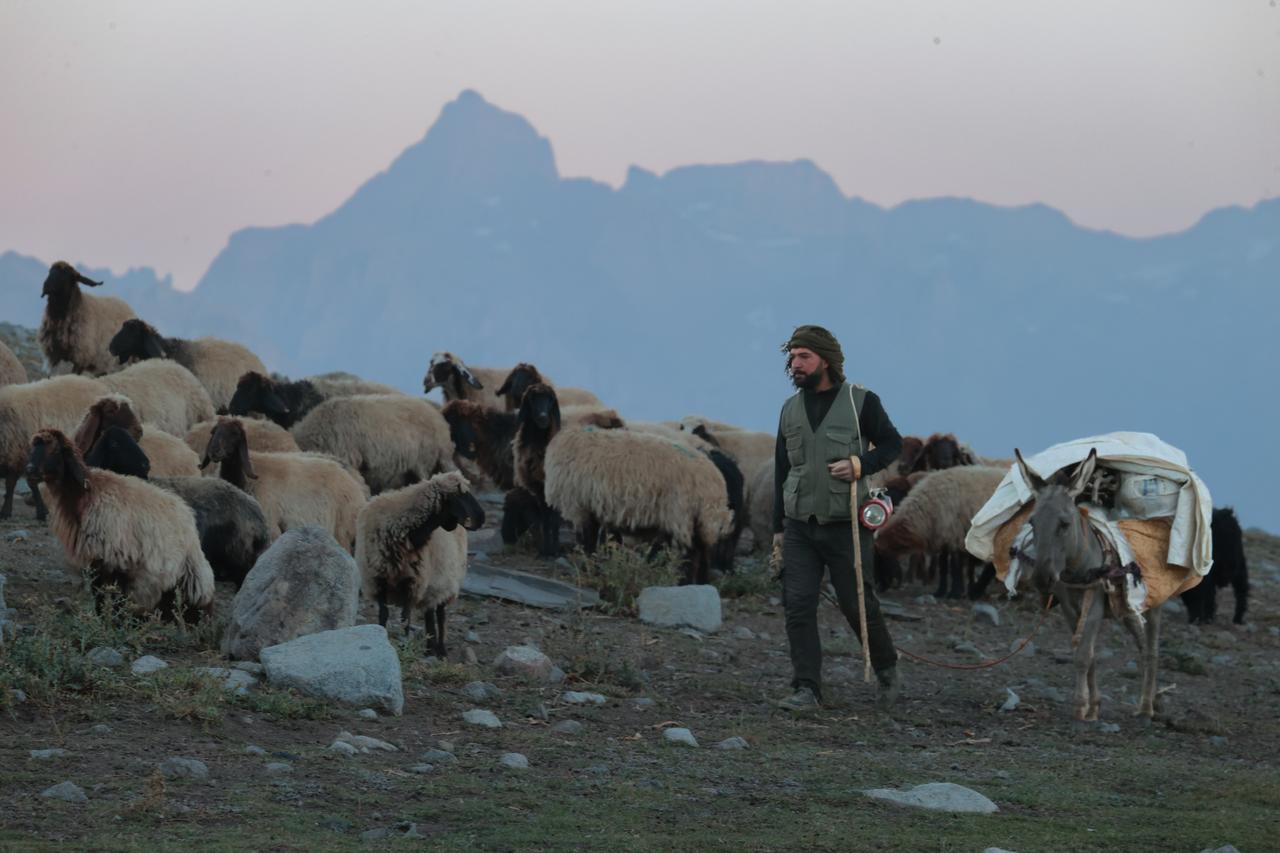 Anadolu Agency