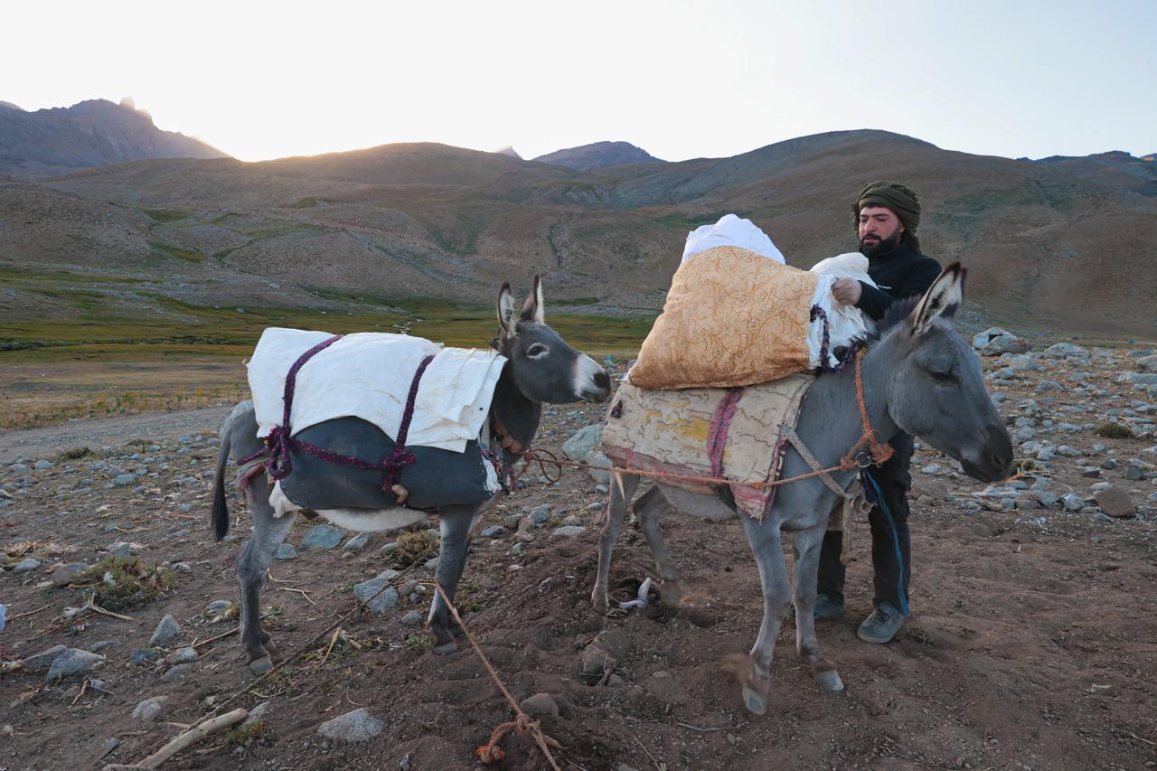 Anadolu Agency