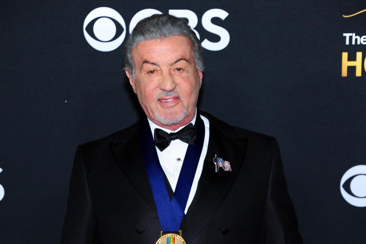 Sylvester Stallone speaks out on turning down Trump's job offer