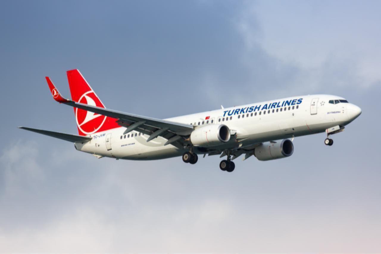 Turkish Airlines halts Iran flights until March 2027, Iranian media reports