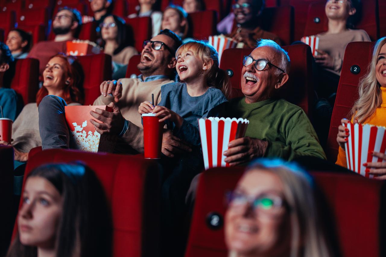 Türkiye cinema festival sets flat ₺90 ticket price nationwide for 2 days