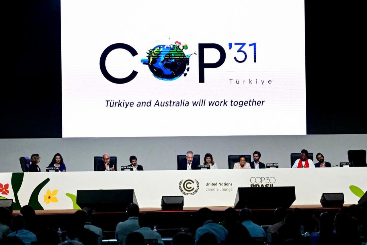 Türkiye puts AI climate footprint at center of COP31 agenda