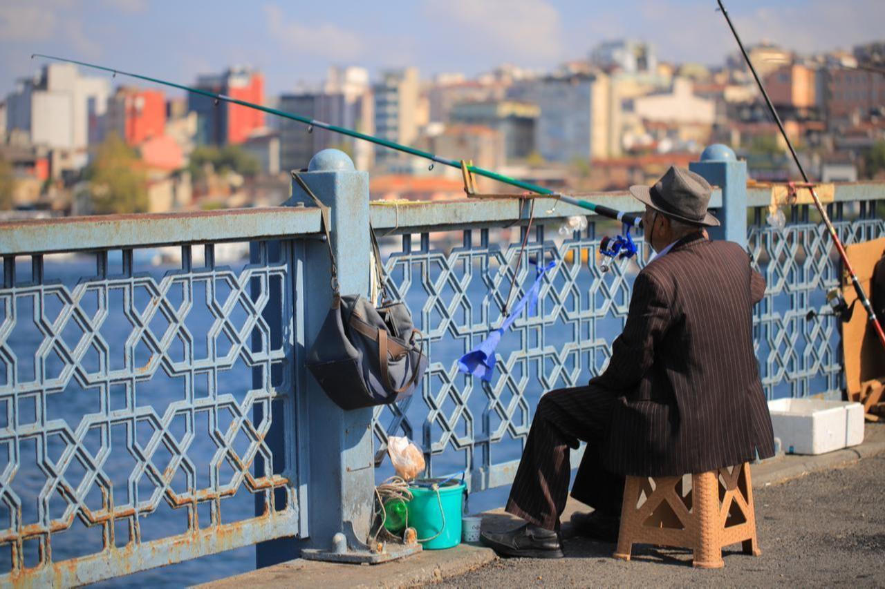 Türkiye ranks second-lowest in Europe for life satisfaction