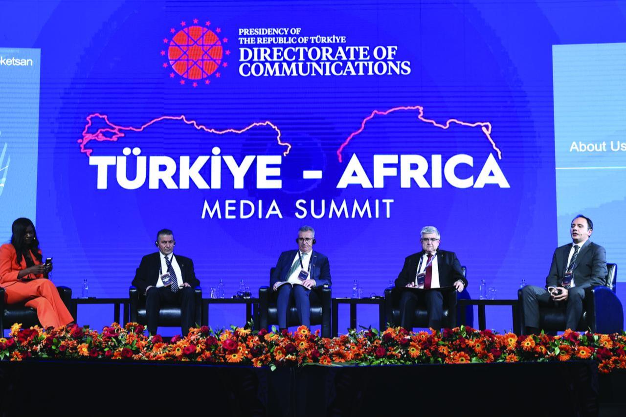 Türkiye’s mediation role grows in Africa peace efforts, experts say