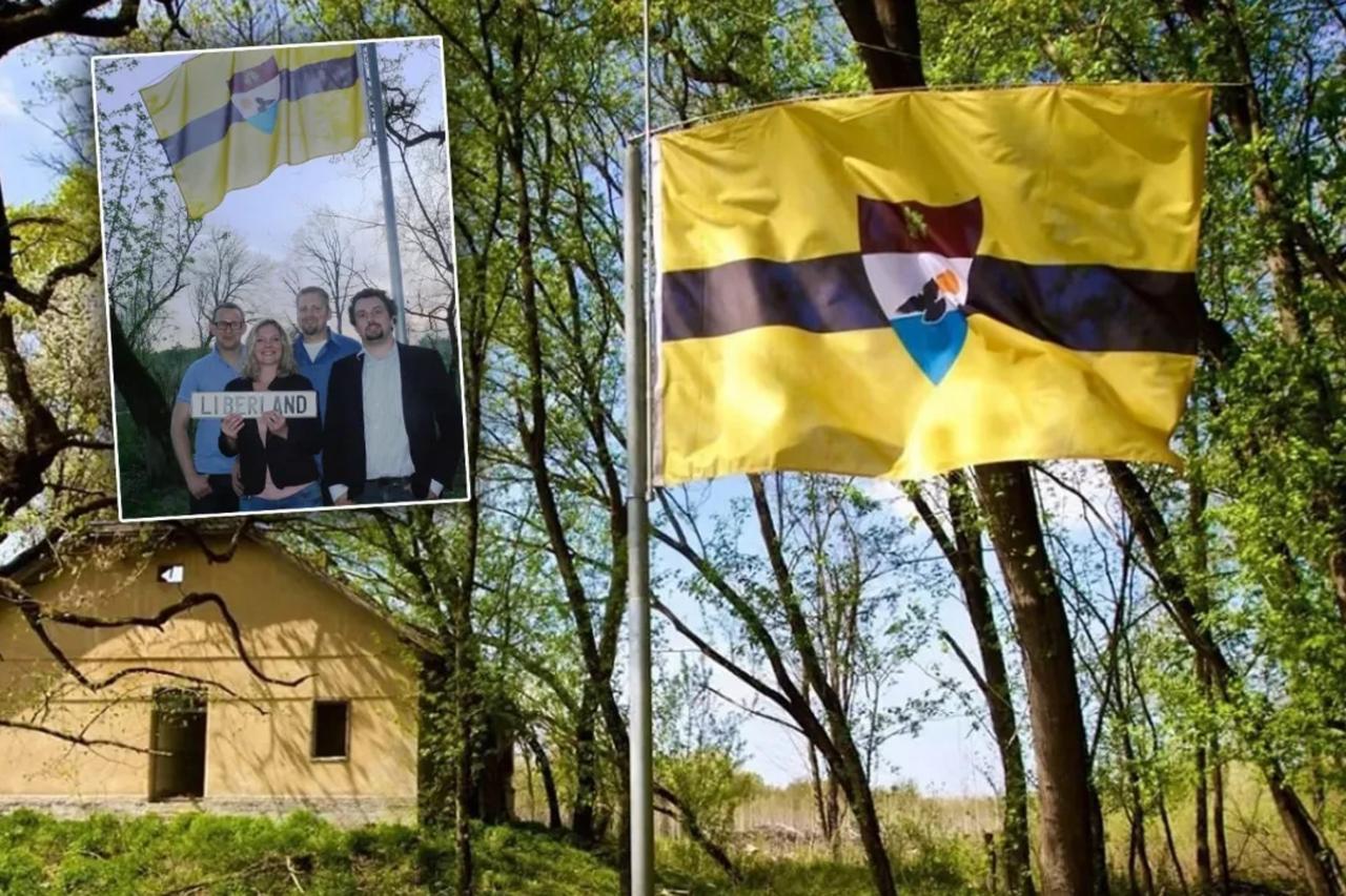 Unrecognized Liberland says over 800,000 people applied for citizenship Image