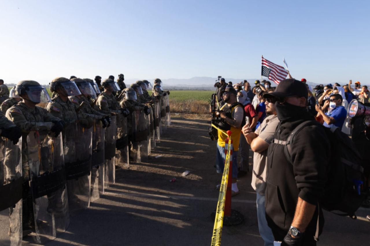 US deported over 25,000 migrants to third countries: Investigation
