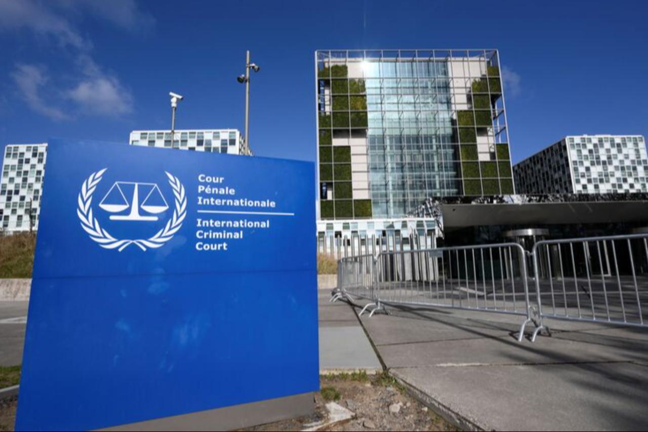 US set to sanction entire International Criminal Court 'as soon as this week'