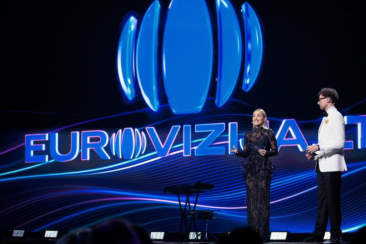 Lithuania rules out Eurovision 2027 boycott over Israel participation