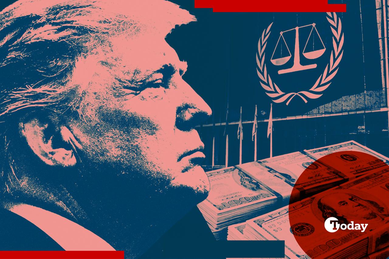 The court, the crude and the cost of Trump 