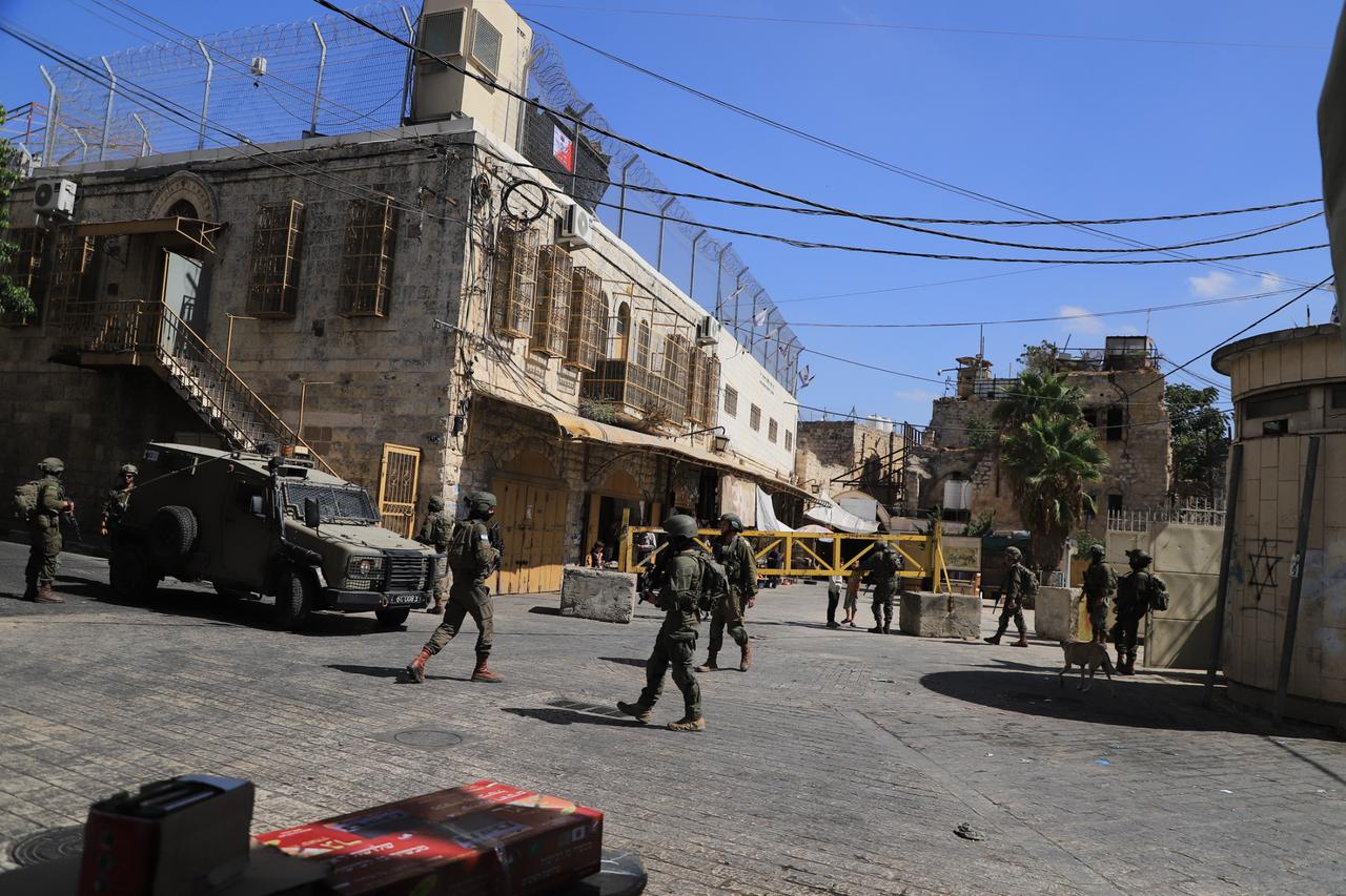Türkiye and 7 other nations call Israel to fulfil Gaza ceasefire commitments