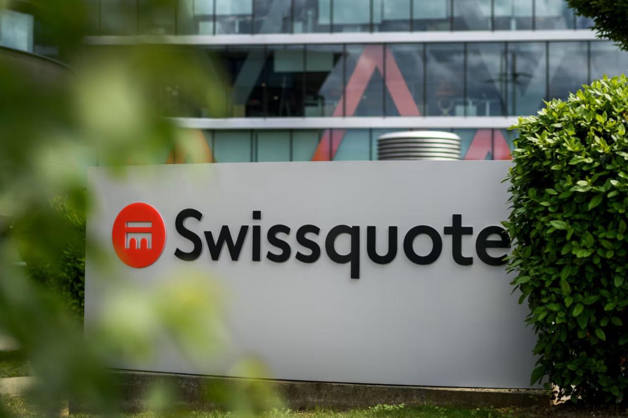 Türkiye blocks $40M Swissquote swap involving Hedef Holding in fund probe