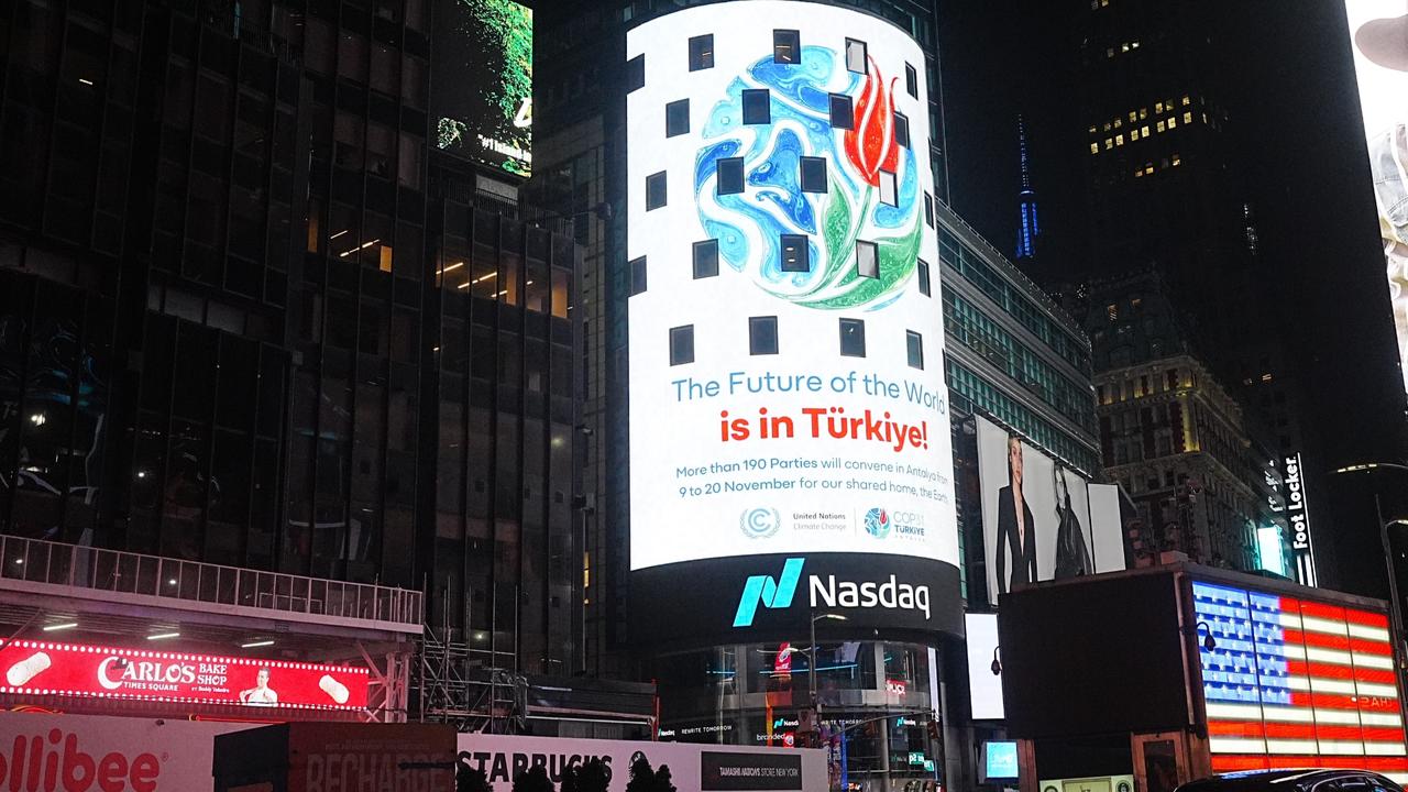 Anadolu Agency