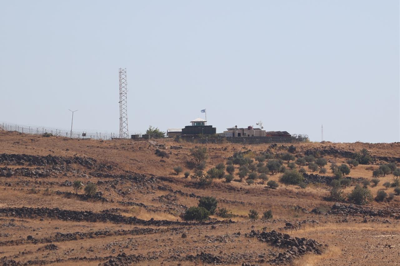 US lawmaker urges Israel to end strikes on Syria
