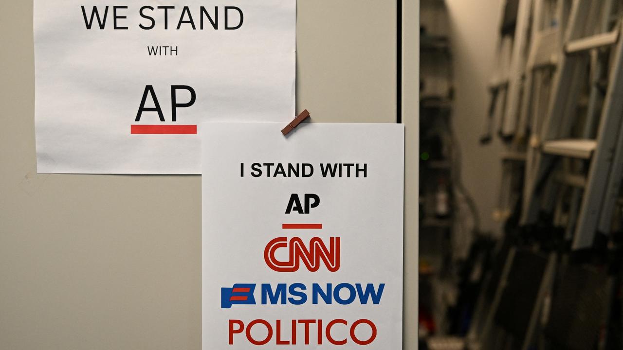 AFP
