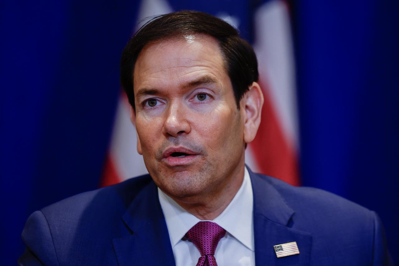 US 'open' to speaking with Iranian delegation at UNGA: Rubio