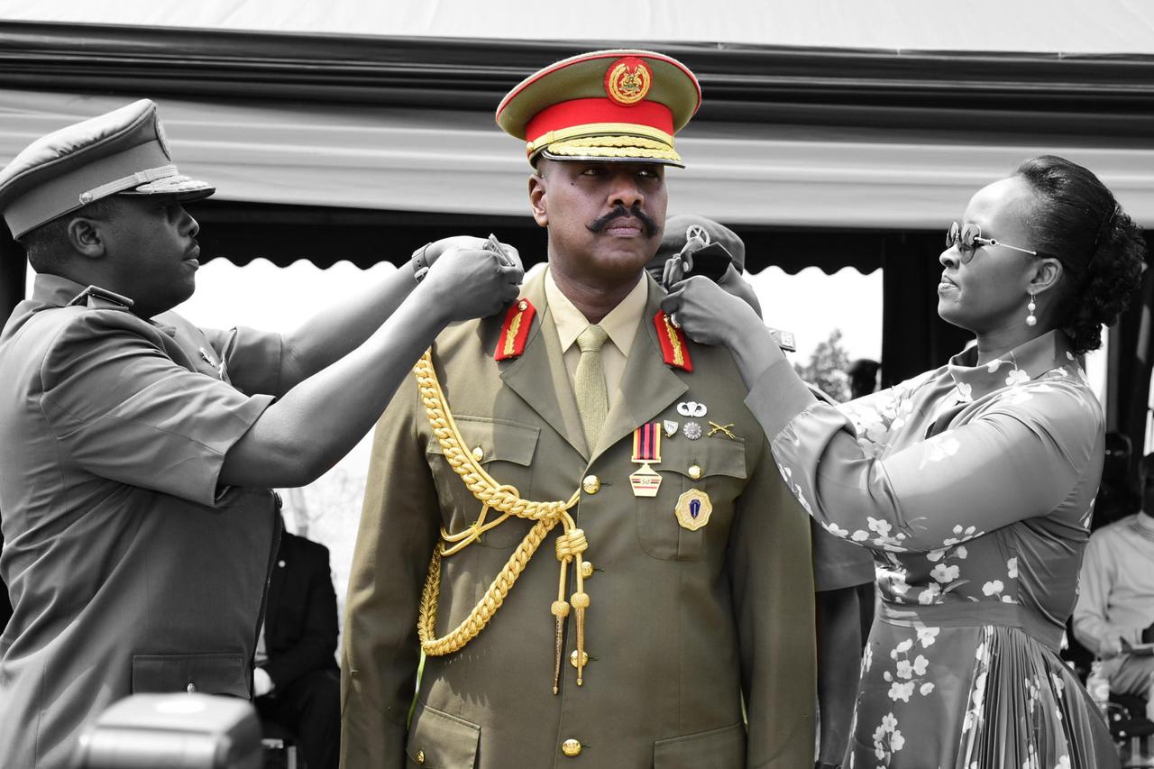 Uganda's Türkiye tantrum is really about a shrinking paycheck Image