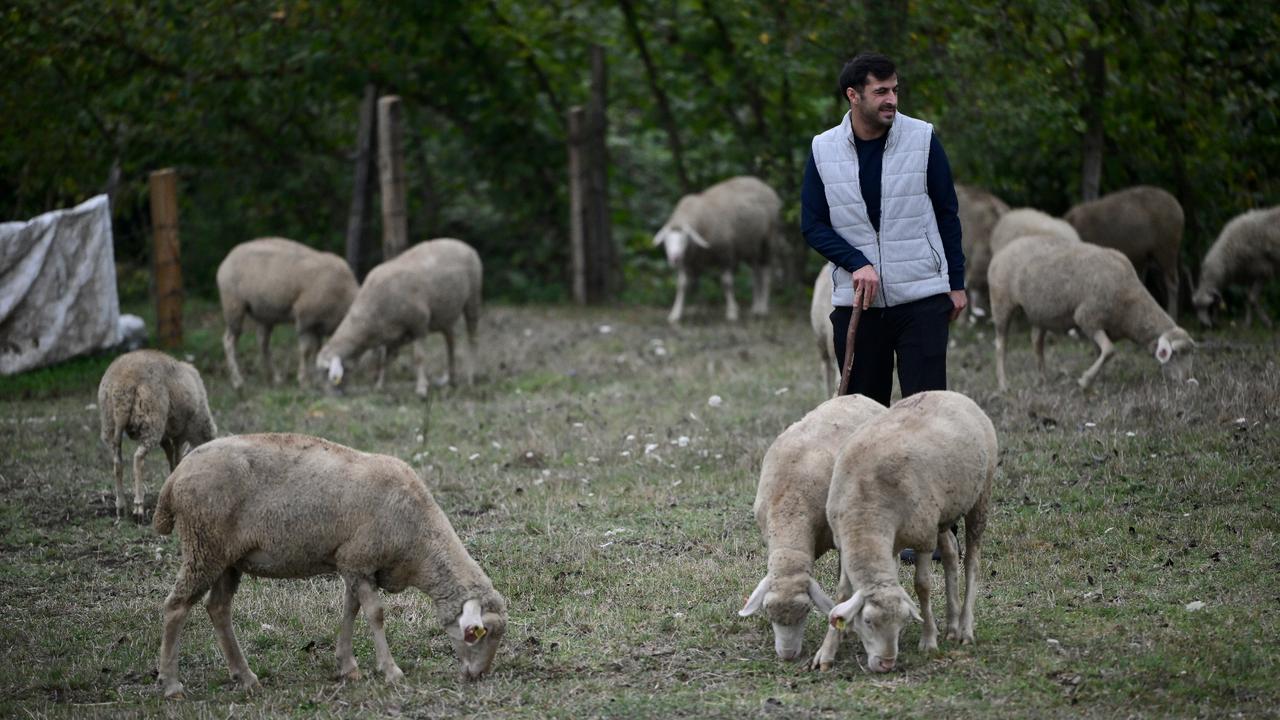 Anadolu Agency