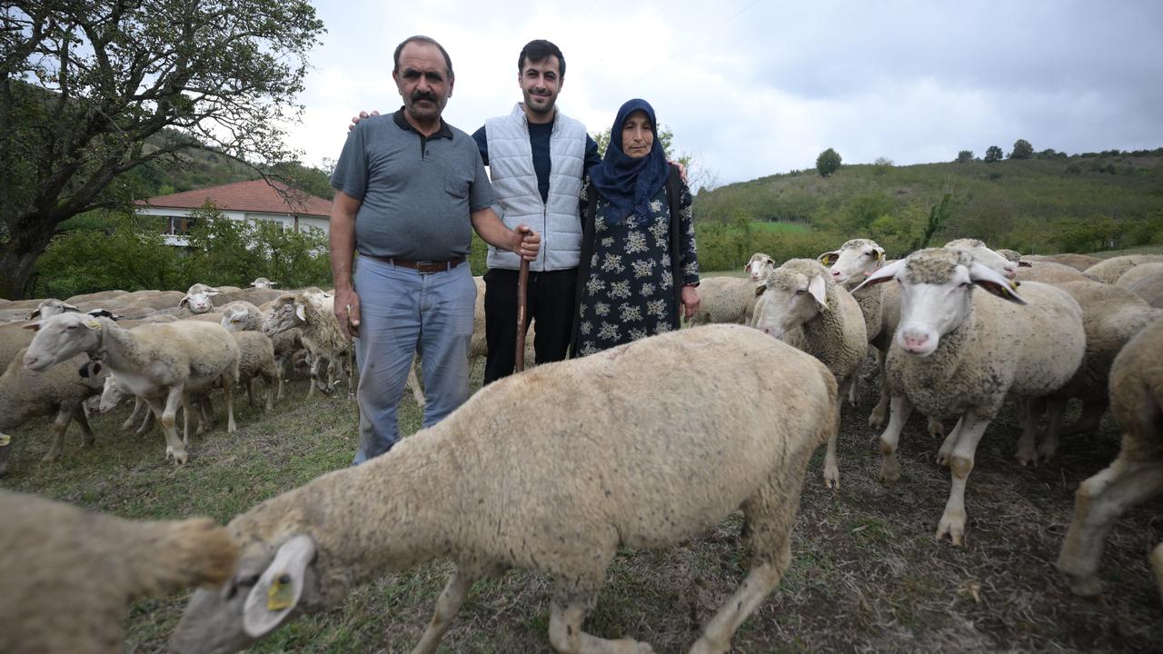 Anadolu Agency