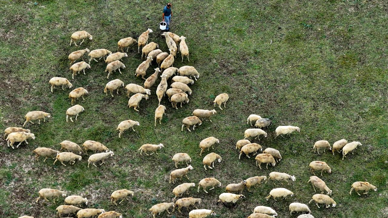 Anadolu Agency