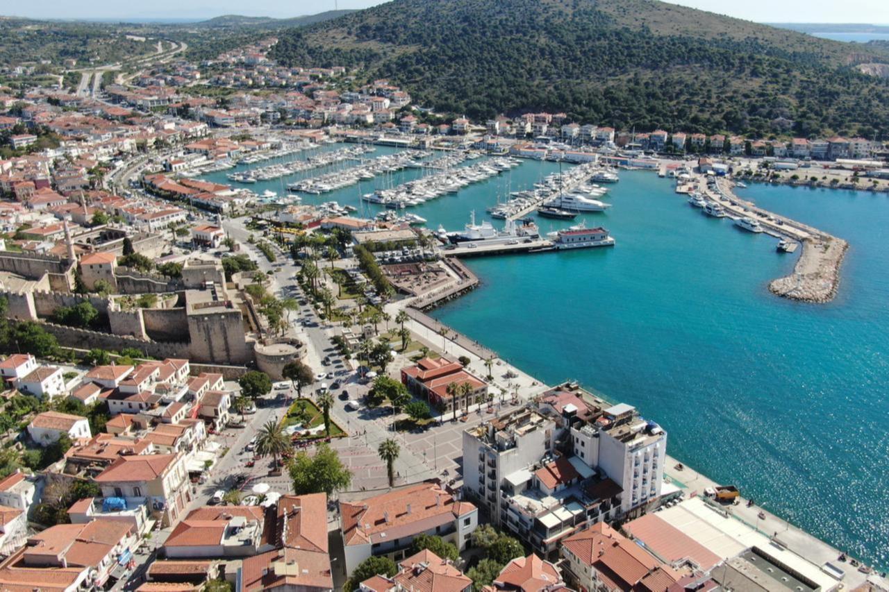 Aegean tourism season stays hot as Türkiye eyes October