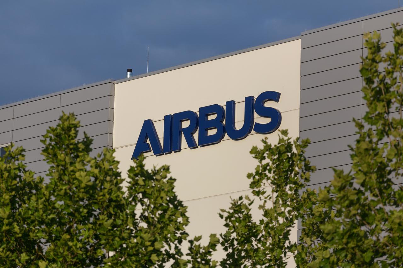 Airbus eyes expanded space cooperation with Türkiye