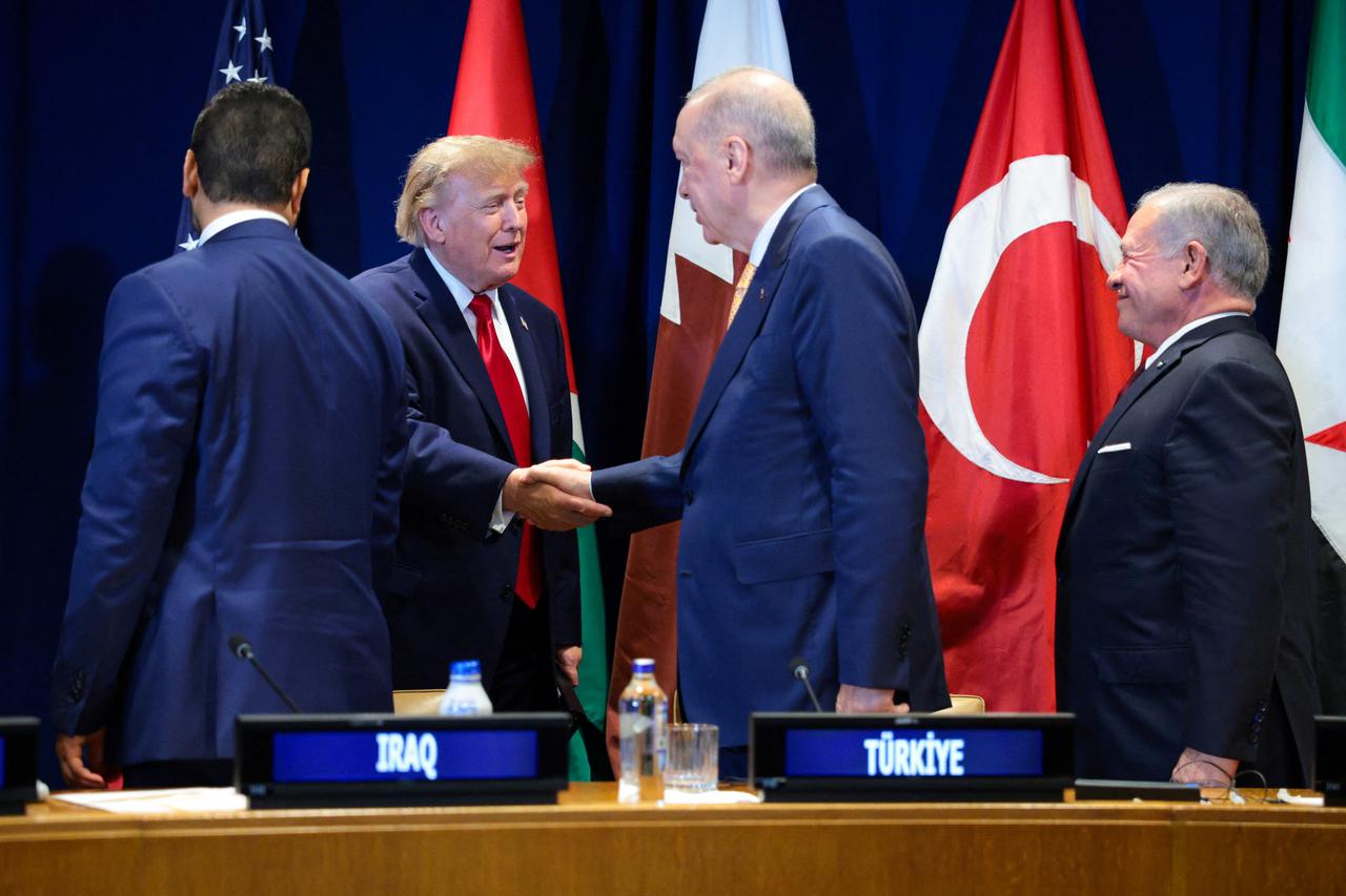 Can Türkiye’s Washington reset survive Trump?