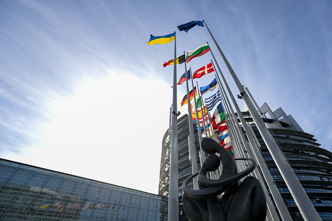 EU moves to unlock $4.8B for Hungary after post-Orban reforms