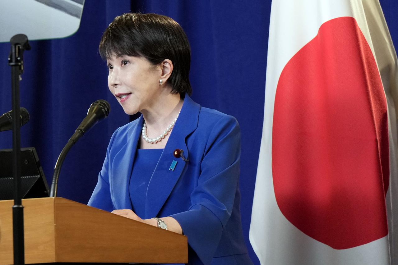 Japan warns of North Korea nuclear threat, deeper Russia cooperation