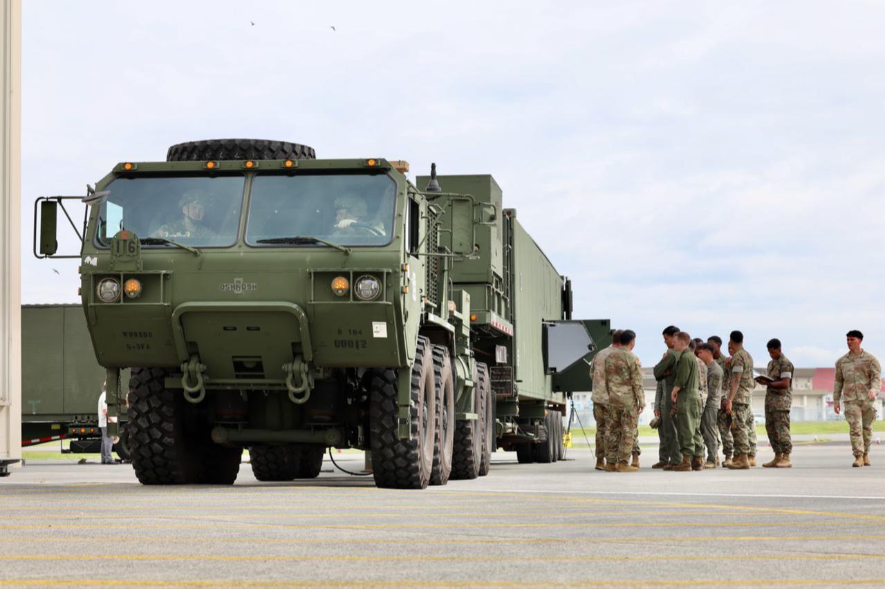 Russia urges Japan to remove US Typhon missile systems