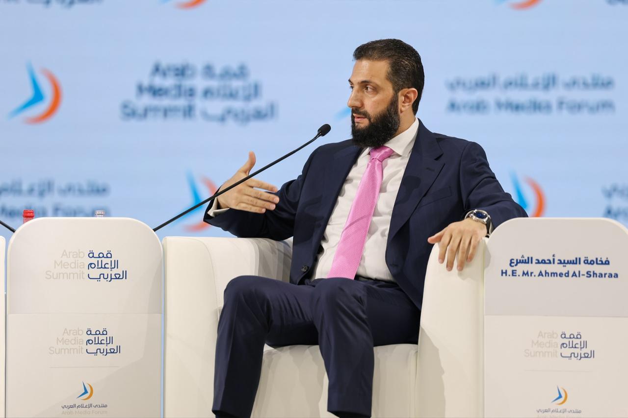 Syria says talks with Israel reached 90% agreement before pullback Image