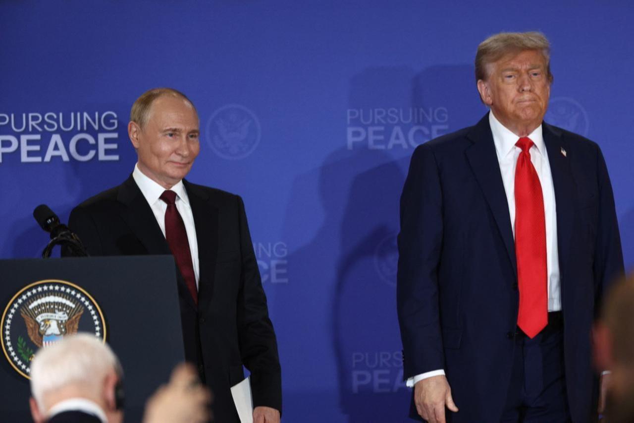 Trump invites Putin to December G20 summit in Miami Image