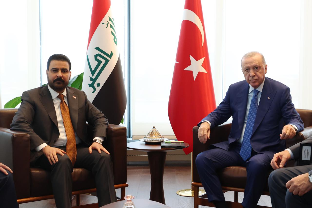 Türkiye to withdraw from Iraqi base after mutual agreement on Sinjar security Image