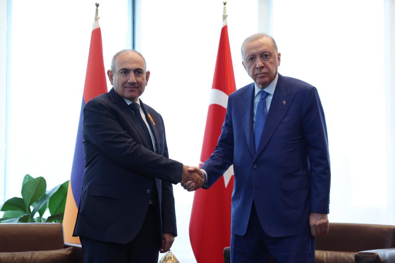 Armenian official says Türkiye poses no threat, as Russian base future unclear