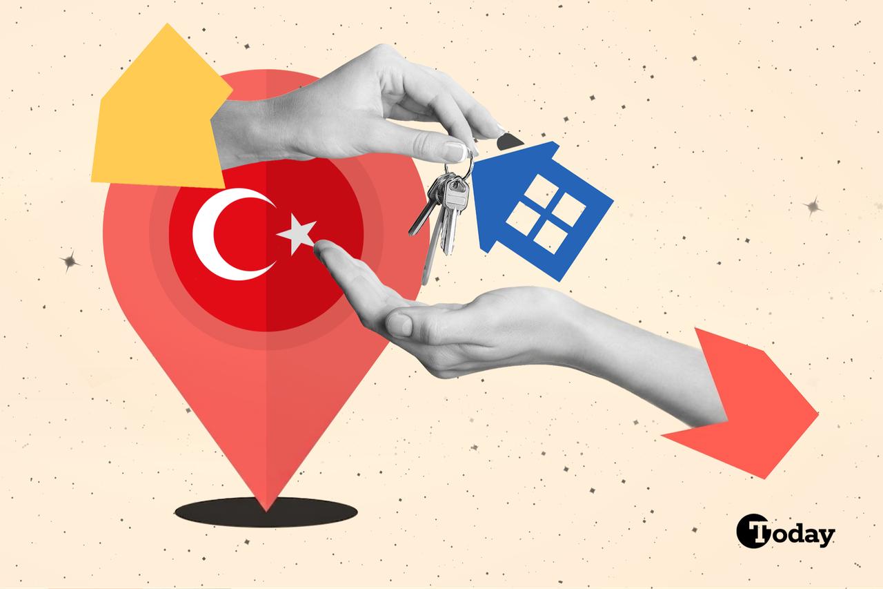Expats beware: Türkiye's new property rules target foreign buyers and sellers
