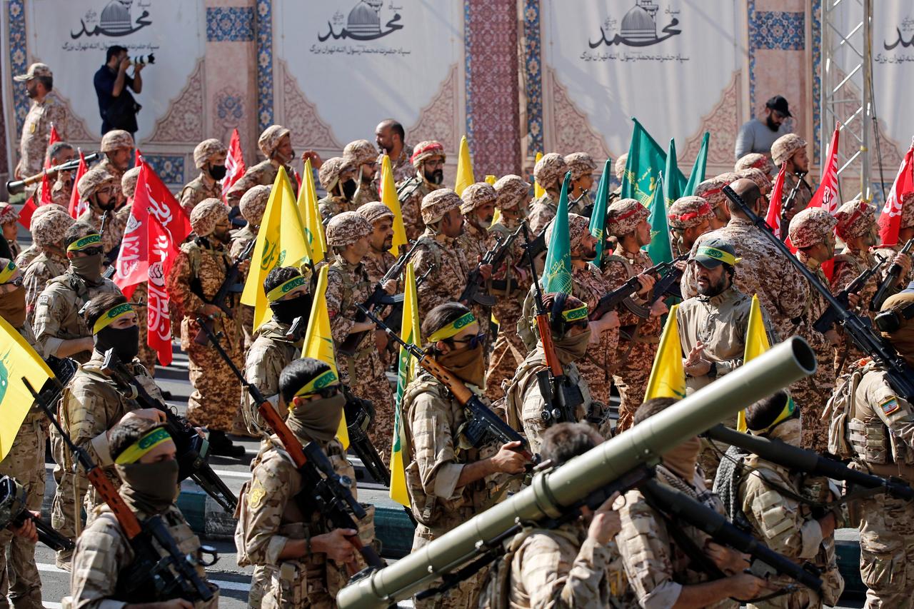 Iran may expand war to Indian Ocean if US attacks again: Khamenei adviser