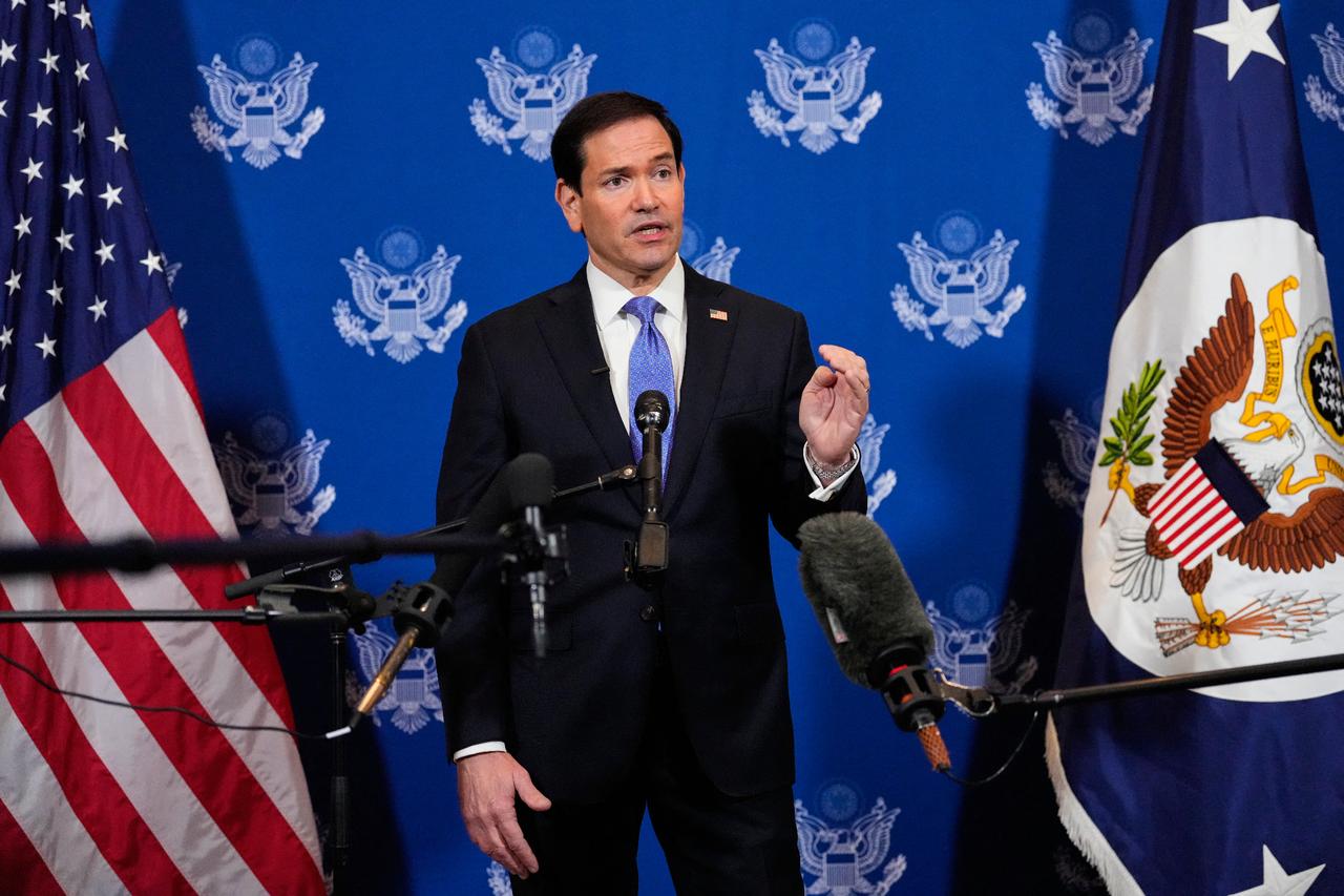 Iran under ‘illusion’ that midterms could restrain Trump: Rubio