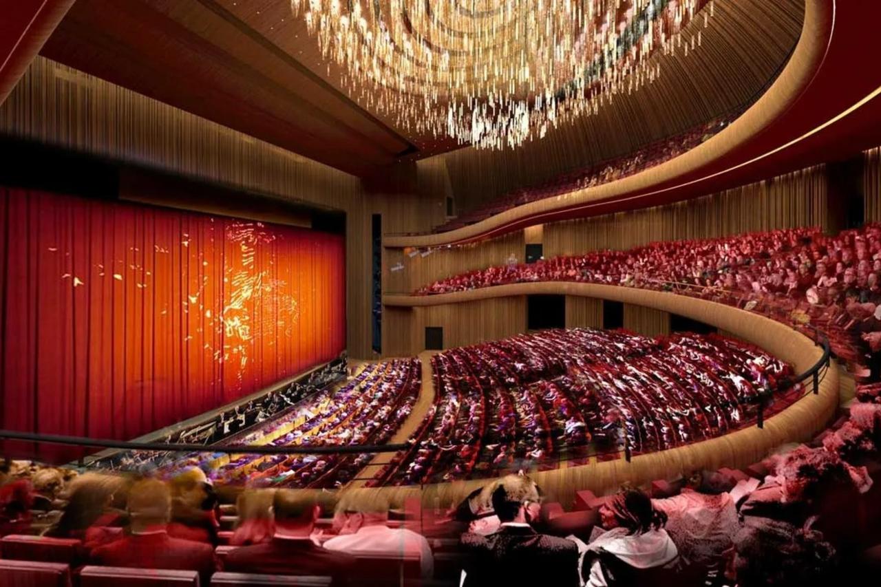 Istanbul to host 9-day Türkiye Culture Route Festival with concerts, exhibitions, gastronomy
