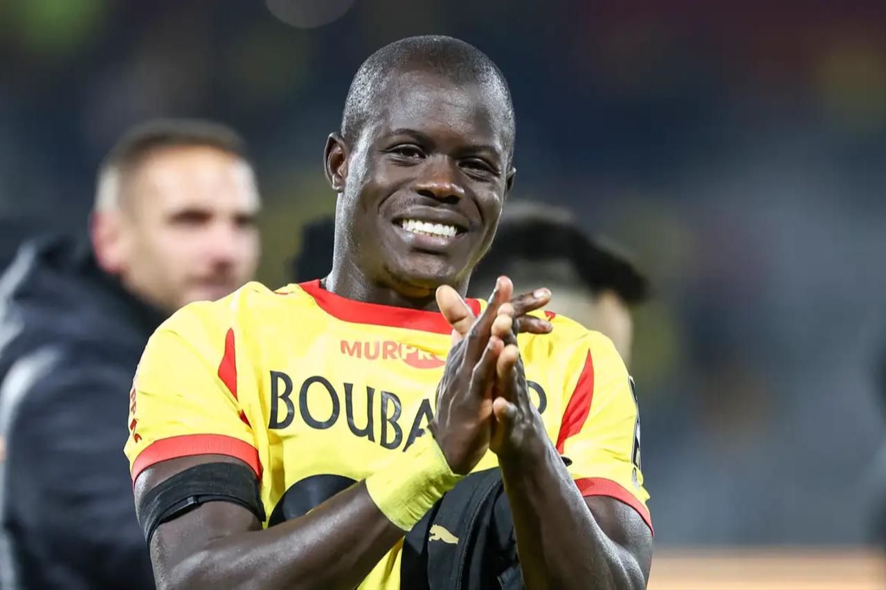 Malang Sarr allegedly assaulted in Marbella over agent commission dispute