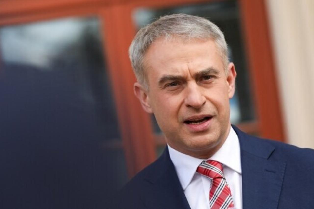 Poland Starlink station fire was ‘sabotage,’ minister says