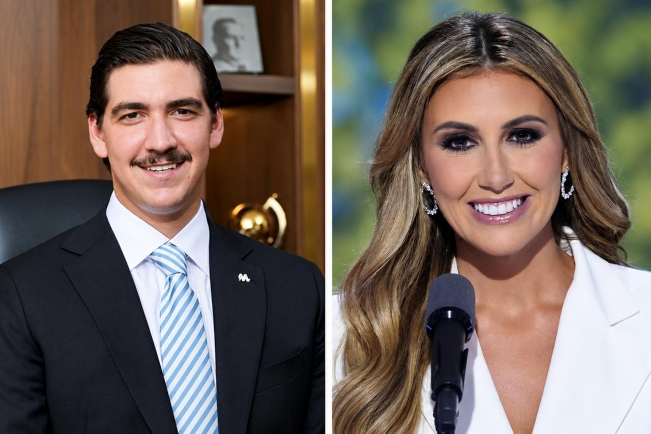 Trump's former lawyer Alina Habba to marry Turkish businessman Turhan Mildon