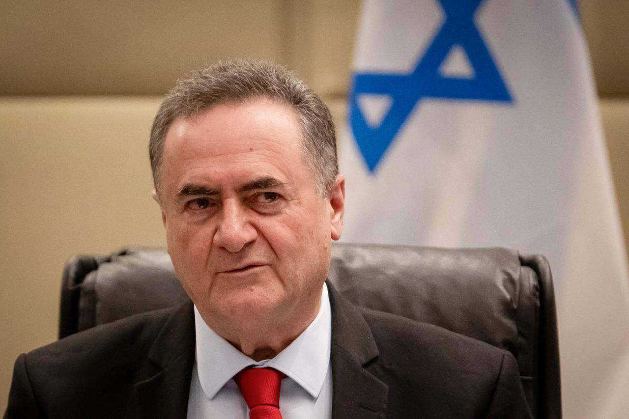 Türkiye condemns Israeli minister Katz's remarks targeting Erdogan