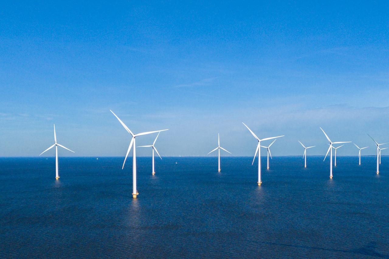 Türkiye offshore wind project set to create $3B investment, sector head says