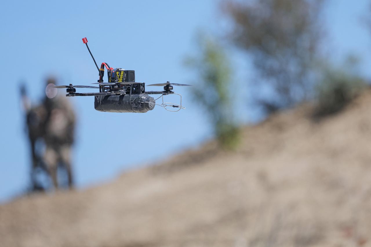 Türkiye targets 5 million drones in five years, 10 million a decade