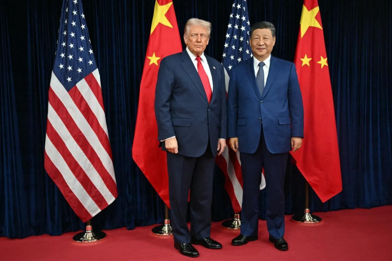 US, China extend trade truce until Jan. 10 