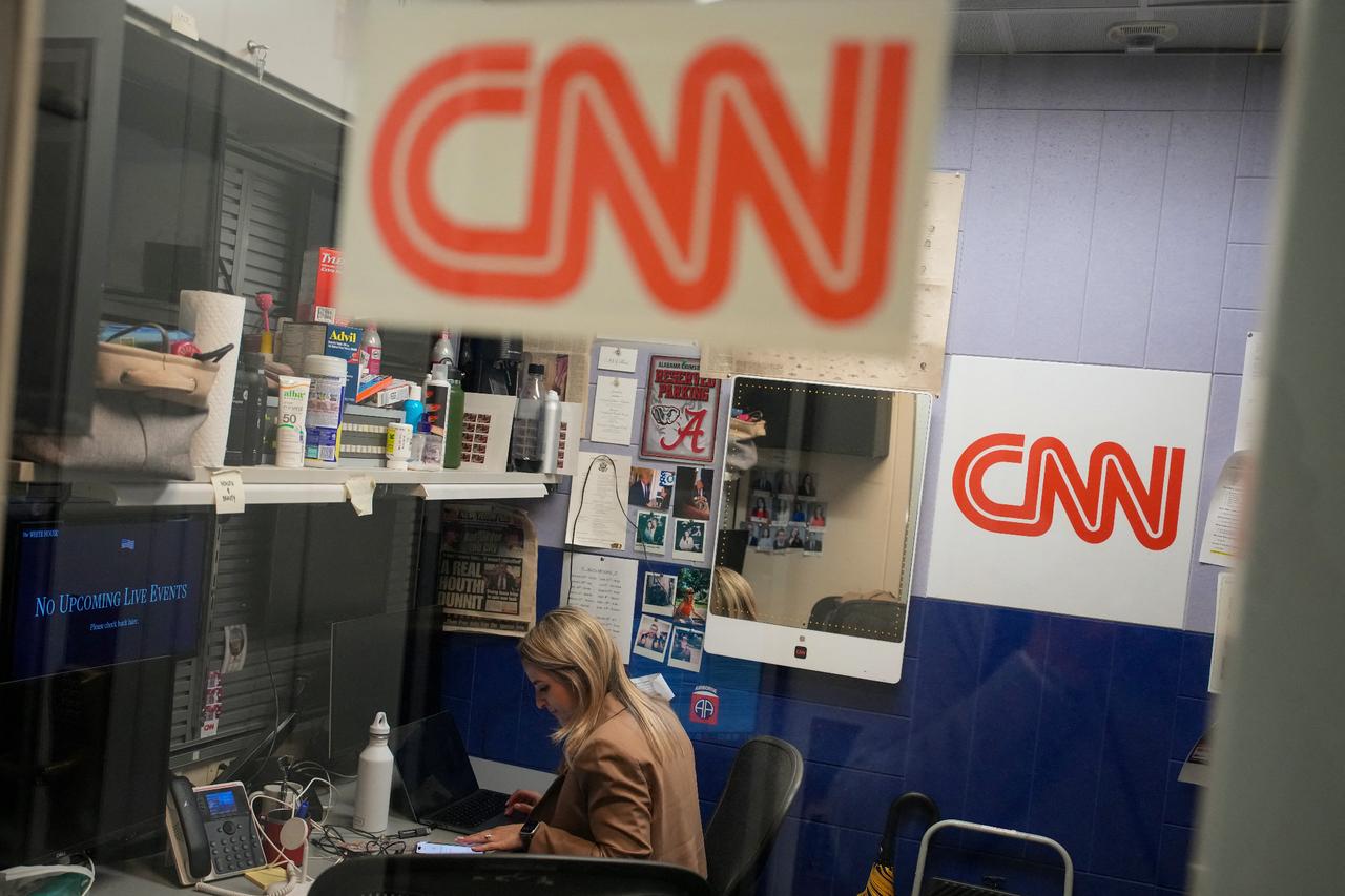 CNN, major US networks resume Trump coverage after court ruling