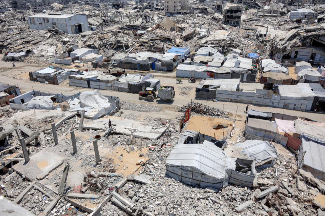 Europe has lost ‘moral credibility’ over Gaza genocide, Koc Holding chairman says Image