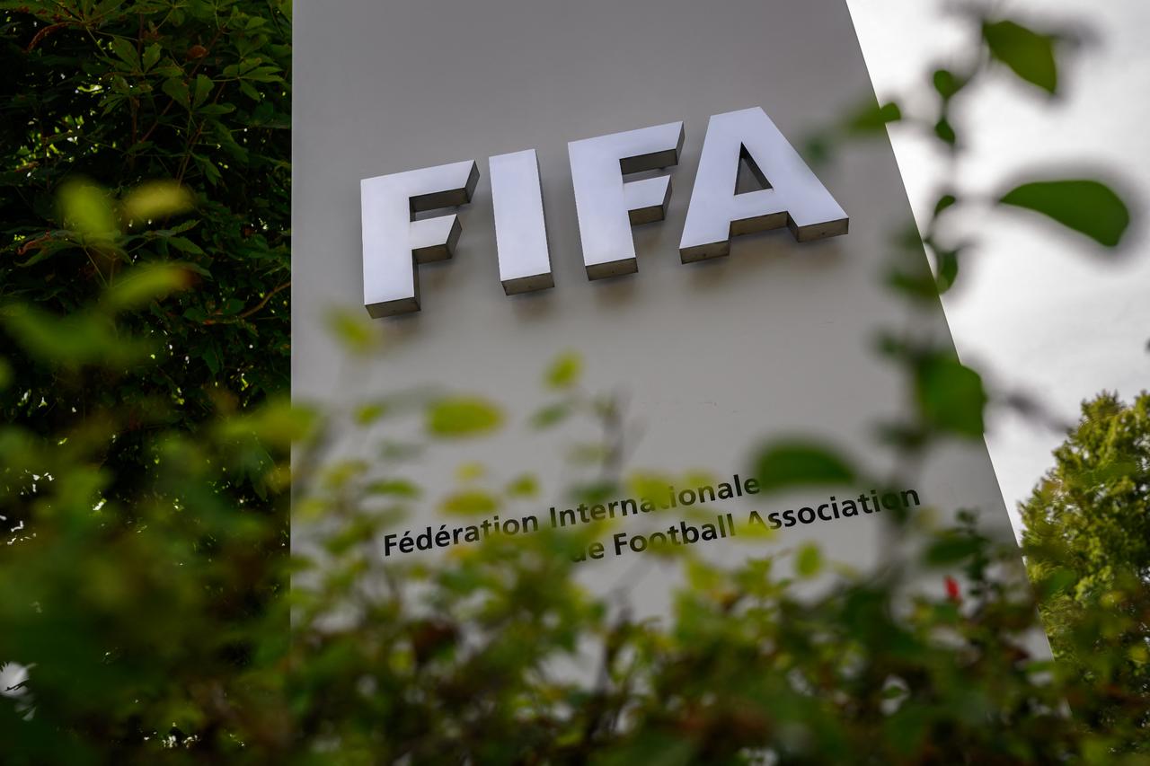 Europe's top four football leagues demand FIFA governance reform